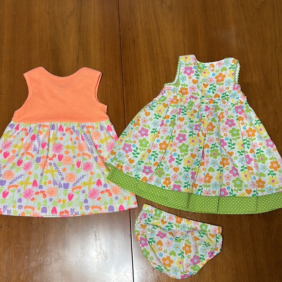 3-6 month summer bundle clearance - Picture 5 of 7